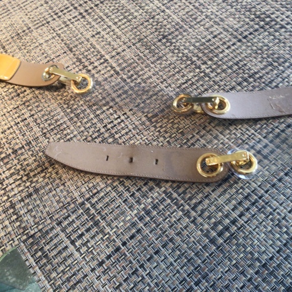 Women’s Ferragamo belt main image 12